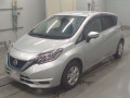2020 Nissan Note