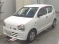 2020 Suzuki Alto