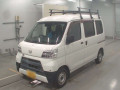 2020 Daihatsu Hijet Cargo