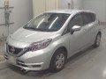 2020 Nissan Note