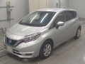 2020 Nissan Note