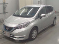 2020 Nissan Note