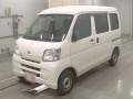 2015 Daihatsu Hijet Cargo