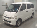 2017 Toyota Townace Van