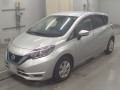 2020 Nissan Note