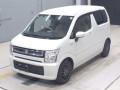 2021 Suzuki Wagon R
