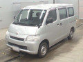 2013 Toyota Townace Van