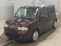 2009 Nissan Cube