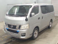 2013 Nissan NV350 CARAVAN VAN