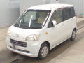 2010 Daihatsu Tanto exe