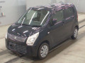 2012 Suzuki Wagon R