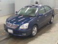 2001 Toyota Premio