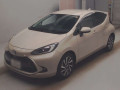 2022 Toyota Aqua