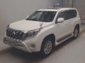 2015 Toyota Land Cruiser Prado