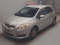 2006 Toyota Auris