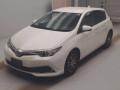 2016 Toyota Auris