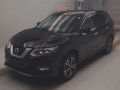 2019 Nissan X-Trail
