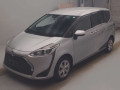 2021 Toyota Sienta