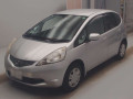 2008 Honda Fit