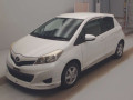 2012 Toyota Vitz