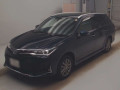 2018 Toyota Corolla Fielder