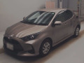 2023 Toyota YARIS