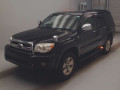 2007 Toyota Hilux Surf