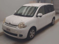 2007 Toyota Sienta