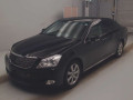 2009 Toyota Crown Majesta