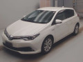 2016 Toyota Auris