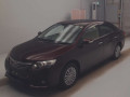 2013 Toyota Allion