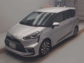 2018 Toyota Sienta