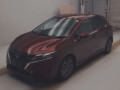 2023 Nissan Note