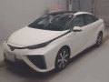 2020 Toyota Mirai