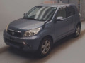 2013 Daihatsu BEGO