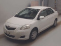 2010 Toyota Belta