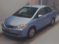 2003 Honda Fit Aria