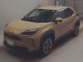 2022 Toyota YARIS CROSS