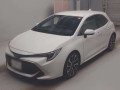 2022 Toyota Corolla Sports