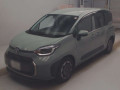2024 Toyota Sienta