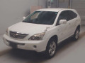 2011 Toyota Harrier Hybrid