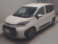 2023 Toyota Sienta