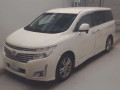 2013 Nissan Elgrand