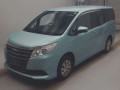 2015 Toyota Noah
