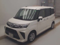 2023 Toyota Roomy