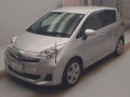 2011 Toyota Ractis