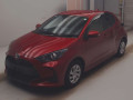 2021 Toyota YARIS