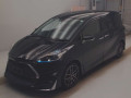 2021 Toyota Sienta