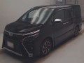 2020 Toyota Voxy