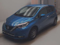 2020 Nissan Note